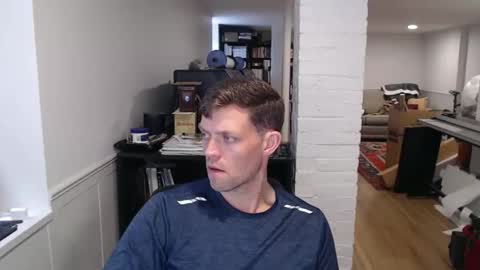 mrkenridge online show from April 15, 2026, 5:31 pm