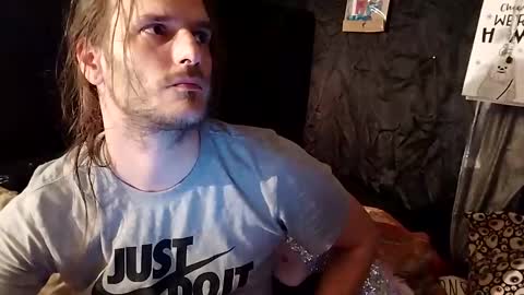 MrKinkSized online show from February 20, 2025, 7:12 am