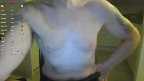 MrLeeBeeX online show from December 3, 2024, 4:50 pm