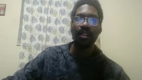 Snapshot of mrlonely1995 chatting on February 14, 2025, 1:45 am  or Terrance Sometimes Lil Tease online show from February 14, 2025, 1:45 am