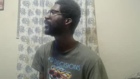 Snapshot of mrlonely1995 chatting on February 15, 2025, 3:09 am  or Terrance Sometimes Lil Tease online show from February 15, 2025, 3:09 am