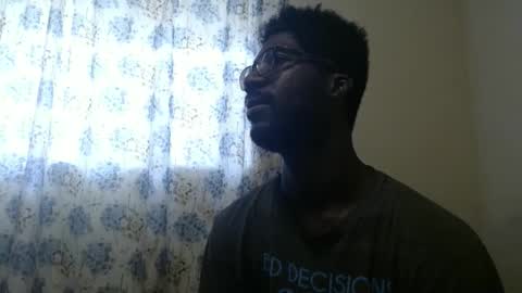 Snapshot of mrlonely1995 chatting on September 20, 2025, 7:15 pm  or Terrance Sometimes Lil Tease online show from September 20, 2025, 7:15 pm