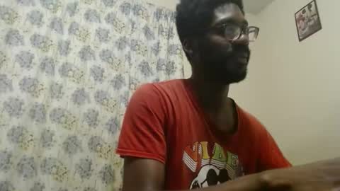 Snapshot of mrlonely1995 chatting on October 17, 2025, 2:26 am  or Terrance Sometimes Lil Tease online show from October 17, 2025, 2:26 am