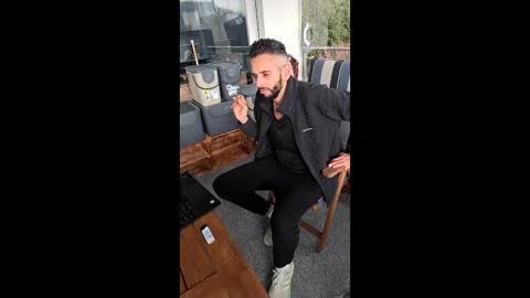 mrlongplay835366 online show from February 15, 2026, 2:36 pm