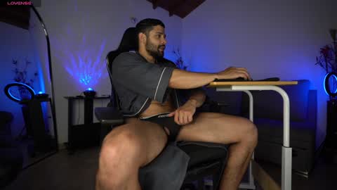 Luis    Instagram   online show from January 7, 2025, 11:24 pm