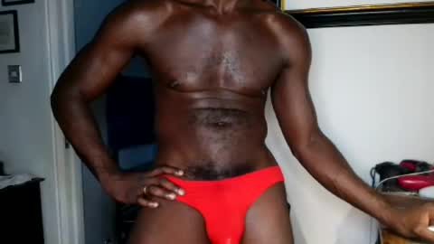 Mr Magic Devil online show from July 7, 2026, 7:40 pm