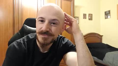 Antony online show from January 13, 2026, 4:56 pm