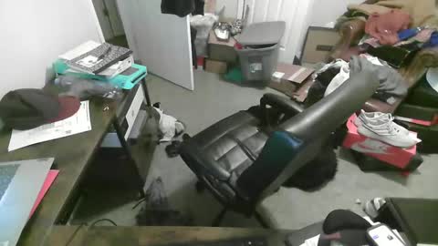 mrman521 online show from December 31, 2024, 1:52 pm