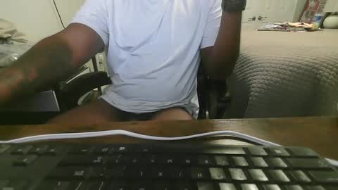 mrman521 online show from October 9, 2025, 12:25 pm