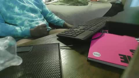 mrman521 online show from February 22, 2026, 3:21 pm