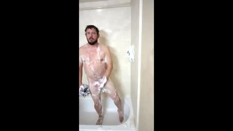 mrmanhands121 online show from January 15, 2026, 2:38 am