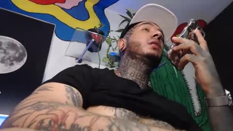 Snapshot of mrmanny__ chatting on February 27, 2025, 12:34 pm mrmanny__ online show from February 27, 2025, 12:34 pm