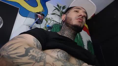 Snapshot of mrmanny__ chatting on February 27, 2025, 3:37 pm mrmanny__ online show from February 27, 2025, 3:37 pm