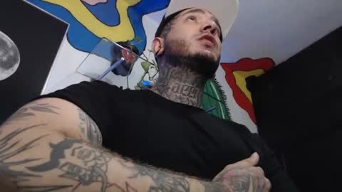 Snapshot of mrmanny__ chatting on February 27, 2025, 9:47 pm mrmanny__ online show from February 27, 2025, 9:47 pm