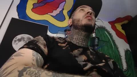 Snapshot of mrmanny__ chatting on March 6, 2025, 8:41 am mrmanny__ online show from March 6, 2025, 8:41 am