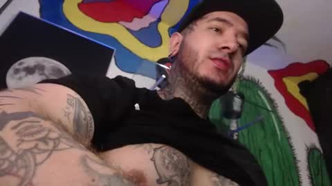 Snapshot of mrmanny__ chatting on September 18, 2025, 4:36 am mrmanny__ online show from September 18, 2025, 4:36 am