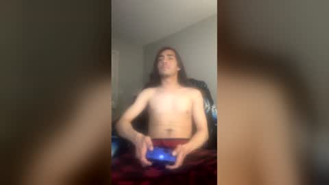 mrmoisty420 online show from March 27, 2026, 9:21 am