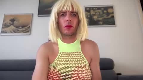 TaleOfLaura online show from January 20, 2025, 8:19 am