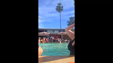 LEXII  LUTHER online show from April 21, 2026, 11:51 pm