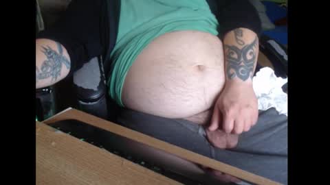 Snapshot of mrmurdock198204 chatting on October 23, 2025, 6:56 am mrmurdock198204 online show from October 23, 2025, 6:56 am