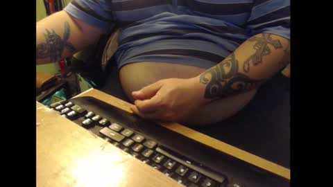 Snapshot of mrmurdock198204 chatting on November 27, 2025, 6:43 pm mrmurdock198204 online show from November 27, 2025, 6:43 pm