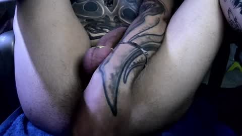 MR NO ICE online show from April 20, 2026, 12:41 pm