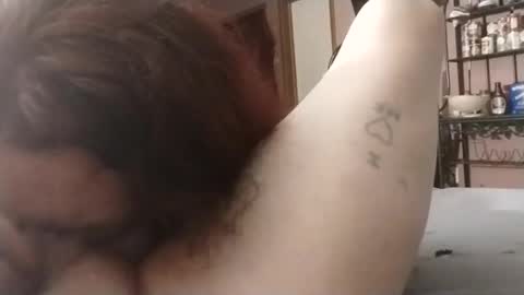 Mrnmrsfucks4u2 online show from February 3, 2025, 2:55 pm