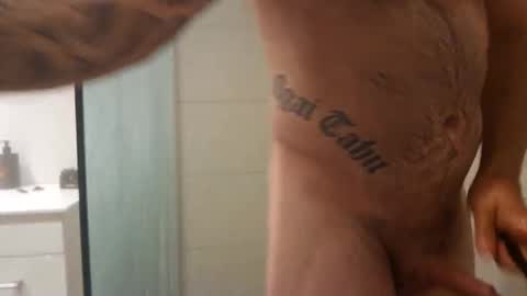 mrnymphoxo online show from June 4, 2026, 5:41 pm