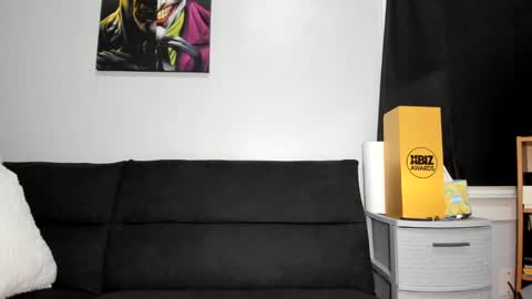 mromg007 online show from January 31, 2025, 3:09 am