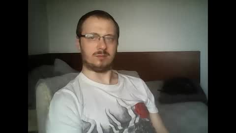 mronlymasturbate online show from April 6, 2026, 2:07 pm