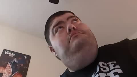 mrorange50187 online show from October 8, 2025, 3:53 pm