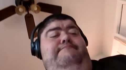 mrorange50187 online show from October 12, 2025, 1:32 pm