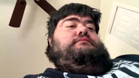 mrorange50187 online show from January 18, 2026, 8:45 pm