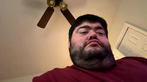 mrorange50187 online show from February 22, 2026, 10:41 pm