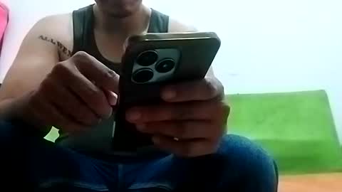 mrpassion3 online show from March 1, 2026, 3:30 am