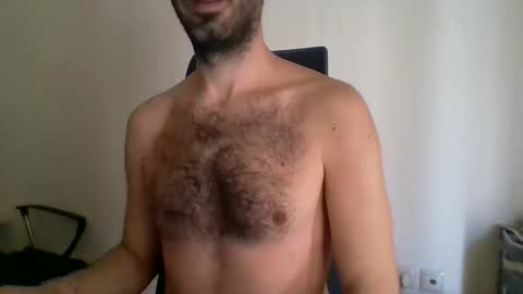 Mrralph online show from March 27, 2026, 7:25 am