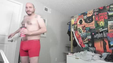 Rico online show from November 4, 2025, 1:16 am