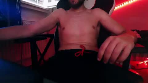 MrRogue online show from June 27, 2026, 11:37 am