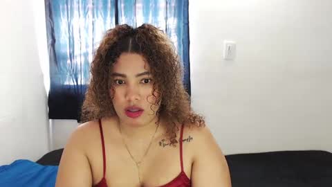 mrs_afroditha online show from March 2, 2026, 3:52 pm