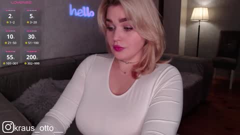 mrs kitty69 online show from January 13, 2025, 10:25 am