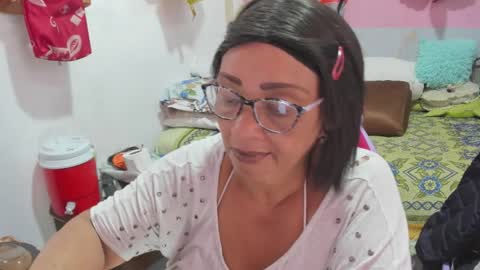 mrs_mommy online show from March 18, 2026, 6:55 pm