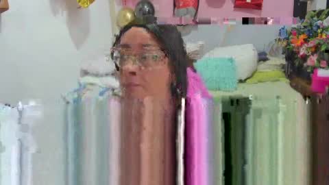 mrs_mommy online show from March 23, 2026, 7:51 pm