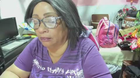 mrs_mommy online show from July 18, 2026, 12:04 am
