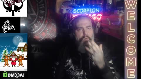Snapshot of mrscorpionviking chatting on December 13, 2024, 10:41 am  moderador de salasmoderator of rooms online show from December 13, 2024, 10:41 am