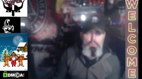 Snapshot of mrscorpionviking chatting on December 14, 2024, 10:34 am  moderador de salasmoderator of rooms online show from December 14, 2024, 10:34 am