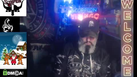 Snapshot of mrscorpionviking chatting on December 16, 2024, 3:43 pm  moderador de salasmoderator of rooms online show from December 16, 2024, 3:43 pm