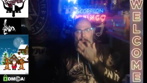 Snapshot of mrscorpionviking chatting on December 18, 2024, 3:55 pm  moderador de salasmoderator of rooms online show from December 18, 2024, 3:55 pm