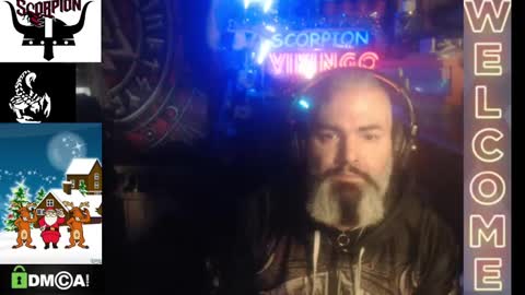 Snapshot of mrscorpionviking chatting on December 19, 2024, 8:23 am  moderador de salasmoderator of rooms online show from December 19, 2024, 8:23 am
