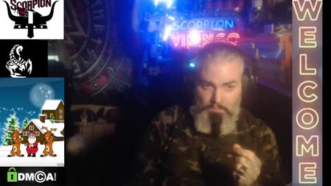 Snapshot of mrscorpionviking chatting on December 27, 2024, 8:24 am  moderador de salasmoderator of rooms online show from December 27, 2024, 8:24 am