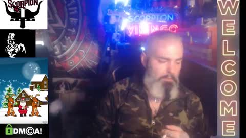 Snapshot of mrscorpionviking chatting on December 27, 2024, 11:28 am  moderador de salasmoderator of rooms online show from December 27, 2024, 11:28 am